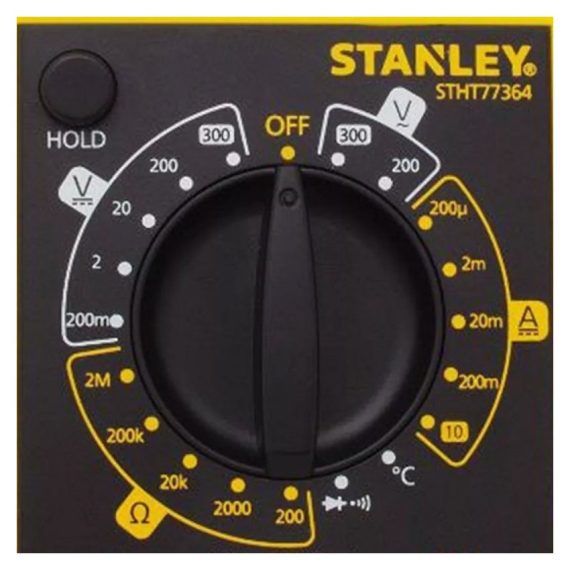 STANLEY  STHT77364