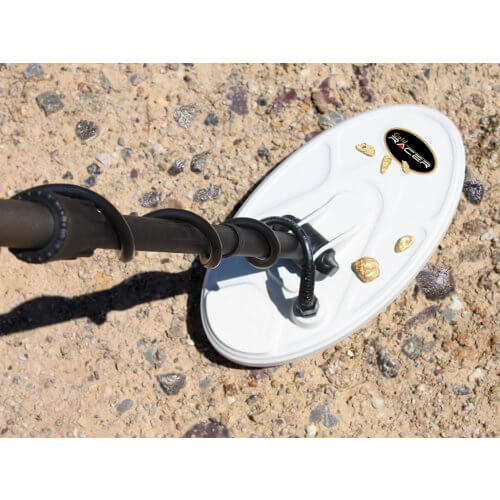 NOKTA MAKRO GOLD RACER STANDARD PACKAGE