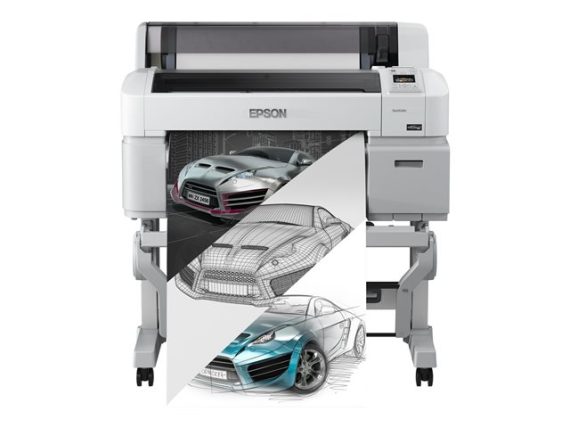 EPSON SURECOLOR T3270 24"