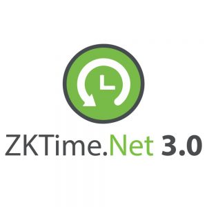 ZKTECO ZK-TIME.NET3.0-500