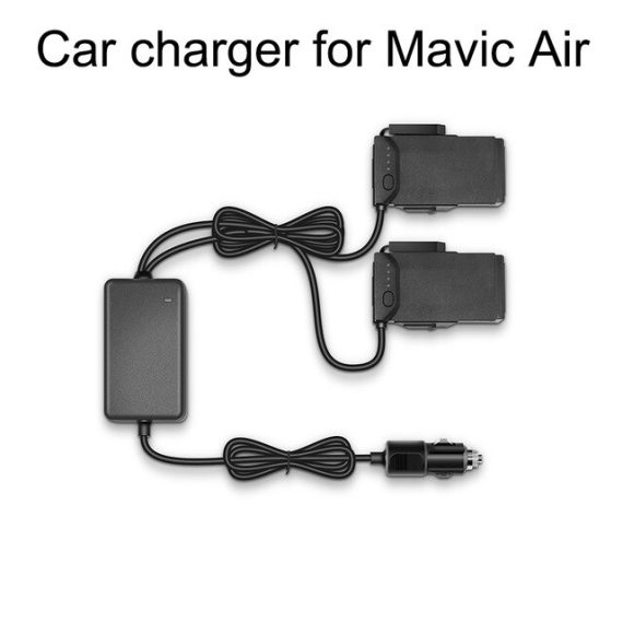 DJI  CAR CHARGER