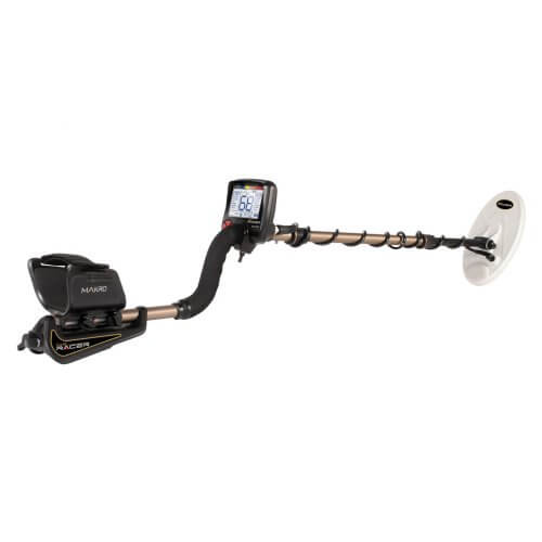 NOKTA MAKRO GOLD RACER STANDARD PACKAGE