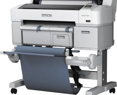 EPSON SURECOLOR T3270 24"
