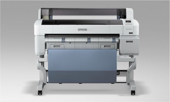 EPSON SURECOLOR T5270 36"