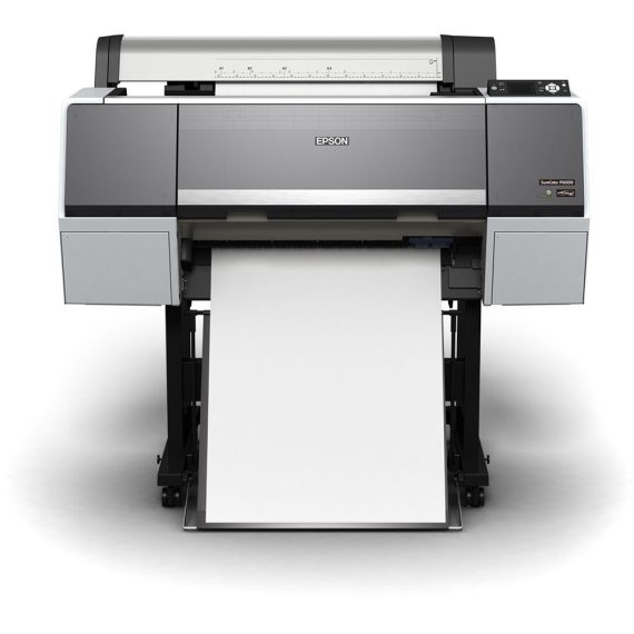 EPSON SURECOLOR P6000 24"