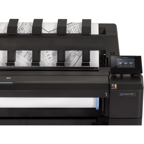 HP T930 36 PS