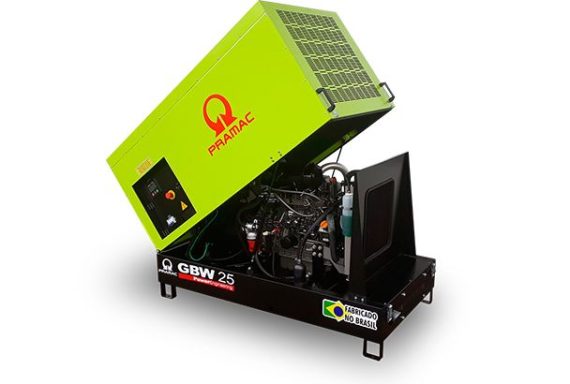 PRAMAC GBW45C