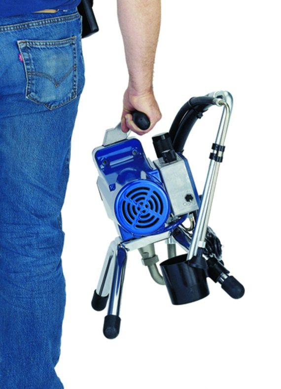 GRACO Ultra 395 PC Pro