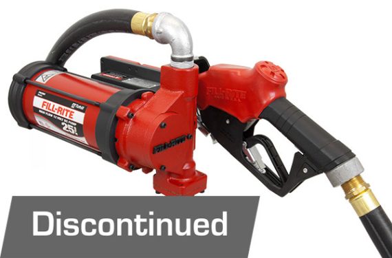 FILL-RITE FR3210B