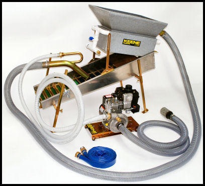 KEENE ENGINEERING 17325