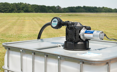 SOTERA FR410BEXP