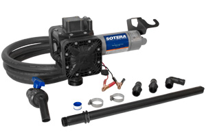 SOTERA SS420B