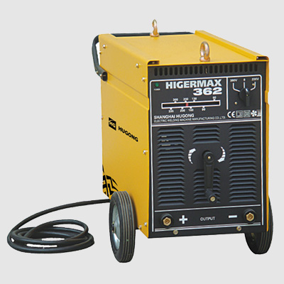 SOLDAMAX Higermax 362 SOLDAMAX Higermax 362