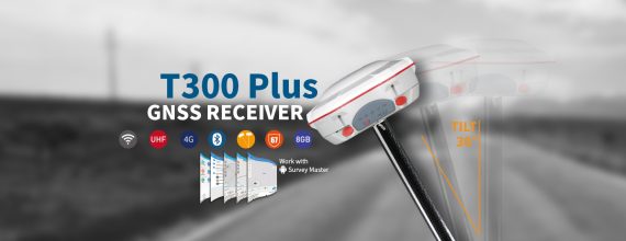 SINOGNSS T300