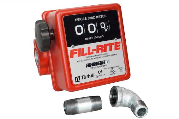 FILL-RITE 806C