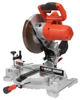 BLACK & DECKER BT1400