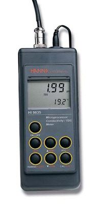HANNA HI9835