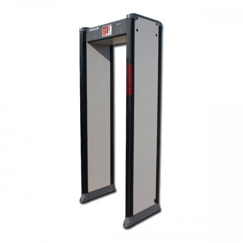 RANGER INTELLISCAN 18 ZONE