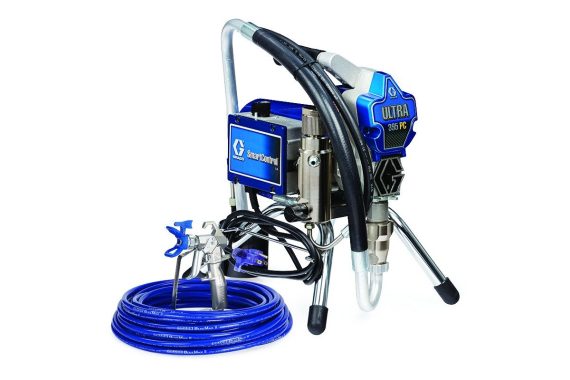 GRACO Ultra 395 PC Pro
