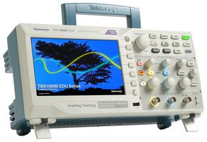 TEKTRONIX TBS1102B-EDU