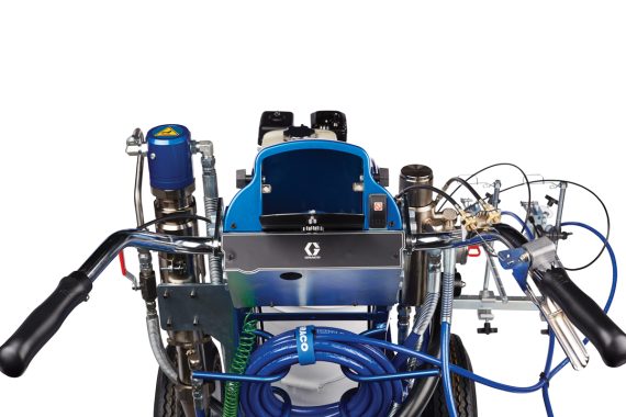 GRACO LineLazer 130HS