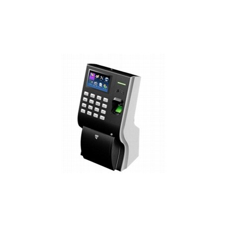 ZKTECO LP400/ID