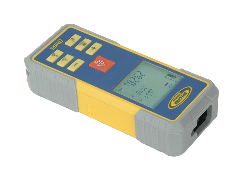 SPECTRA PRECISION QM55