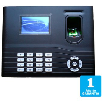 ZKTECO ZK-IN01A/ID