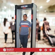 RANGER INTELLISCAN 6 ZONE