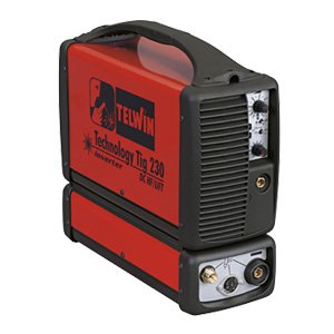 TELWIN Technology TIG 230