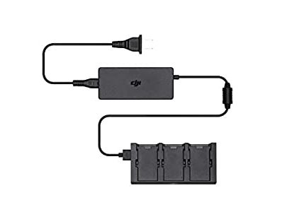 DJI  BATTERY CHARGING HUB
