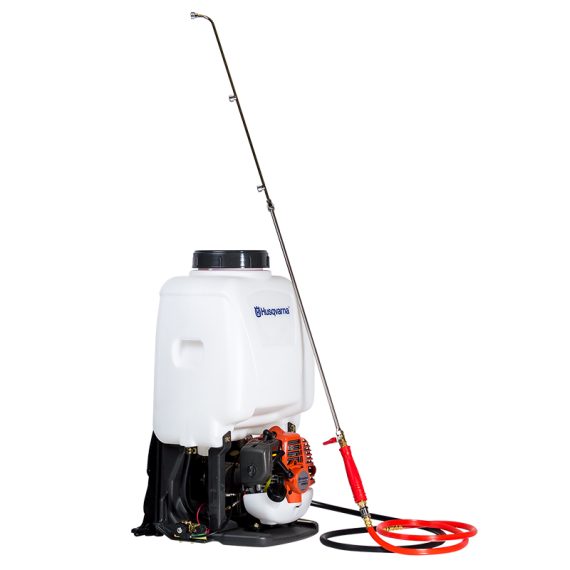 HUSQVARNA 325S25