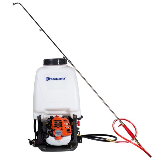 HUSQVARNA 325S25