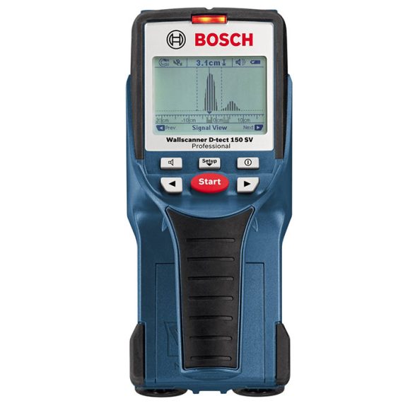 BOSCH D-tect 150