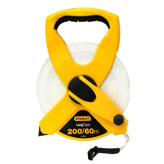 STANLEY  60 mts.