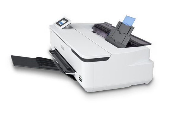 EPSON SURECOLOR T3170 24"