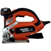 BLACK & DECKER JS700K