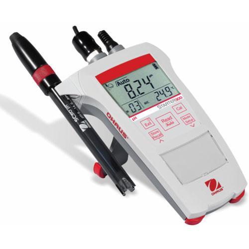 OHAUS ST300C-G