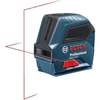 BOSCH Gll 2-10
