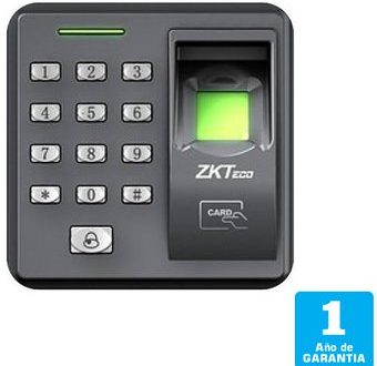 ZKTECO ZK-X7