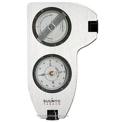 SUUNTO  Tándem 360PC/360R