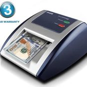 ACCUBANKER  D450