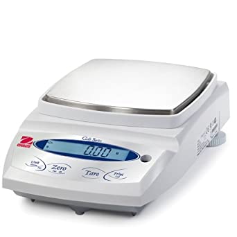 OHAUS PAJ2102