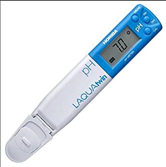 HORIBA pH-22