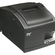 STAR MICRONICS SP742