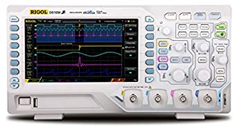 RIGOL DS1054Z