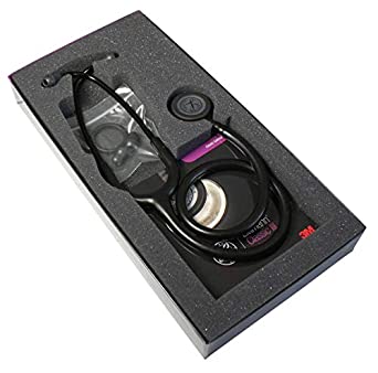 3M Littmann Classic Iii Black Edition 5803