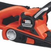 BLACK & DECKER DS321