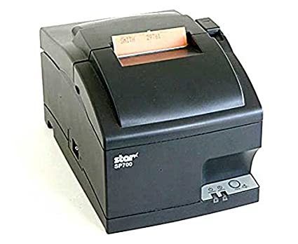 STAR MICRONICS 37999420