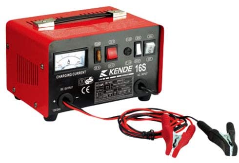 DYNAMIC CB-16S
